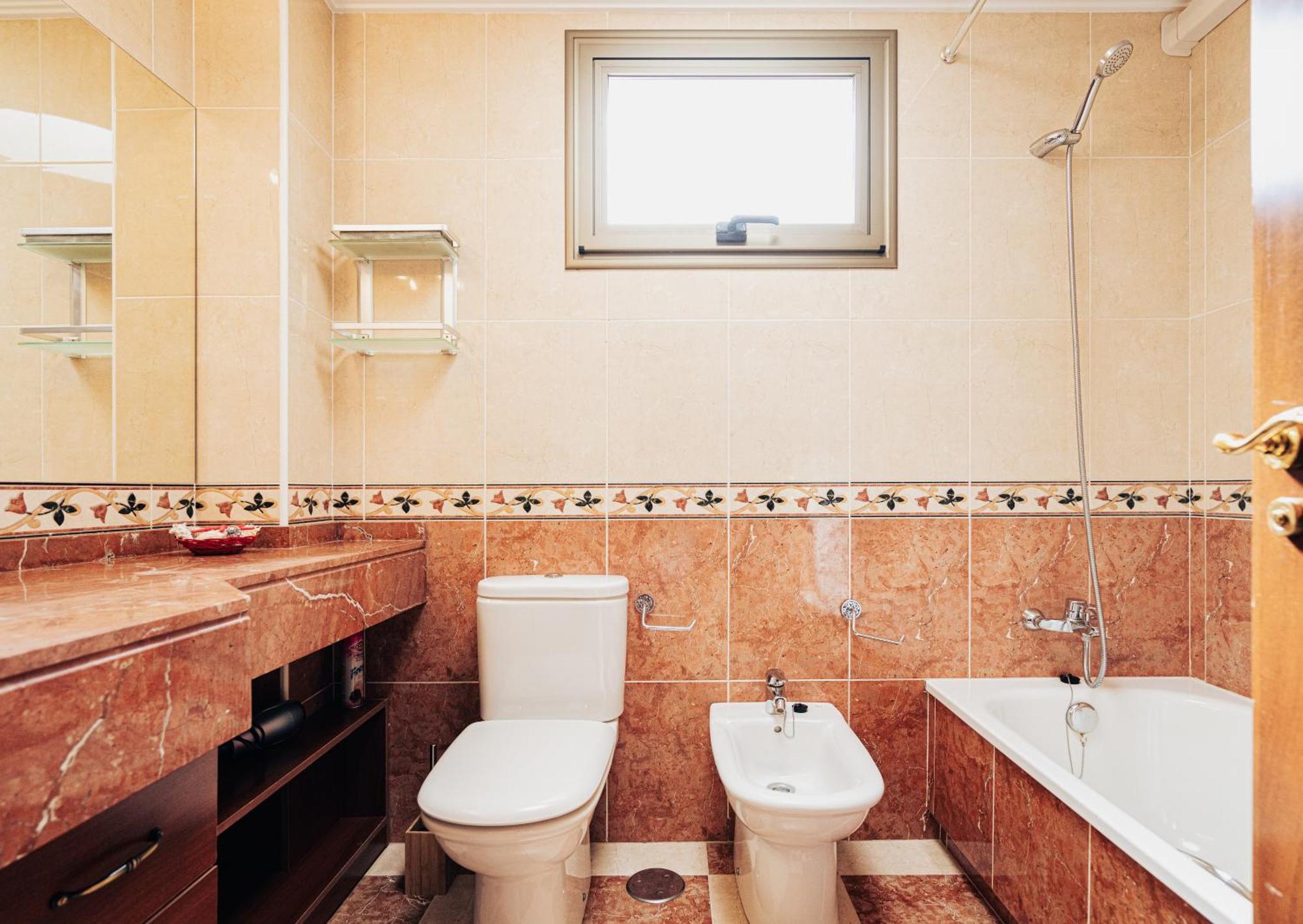 La Tejita Ocean Villa Granadilla de Abona Kültér fotó