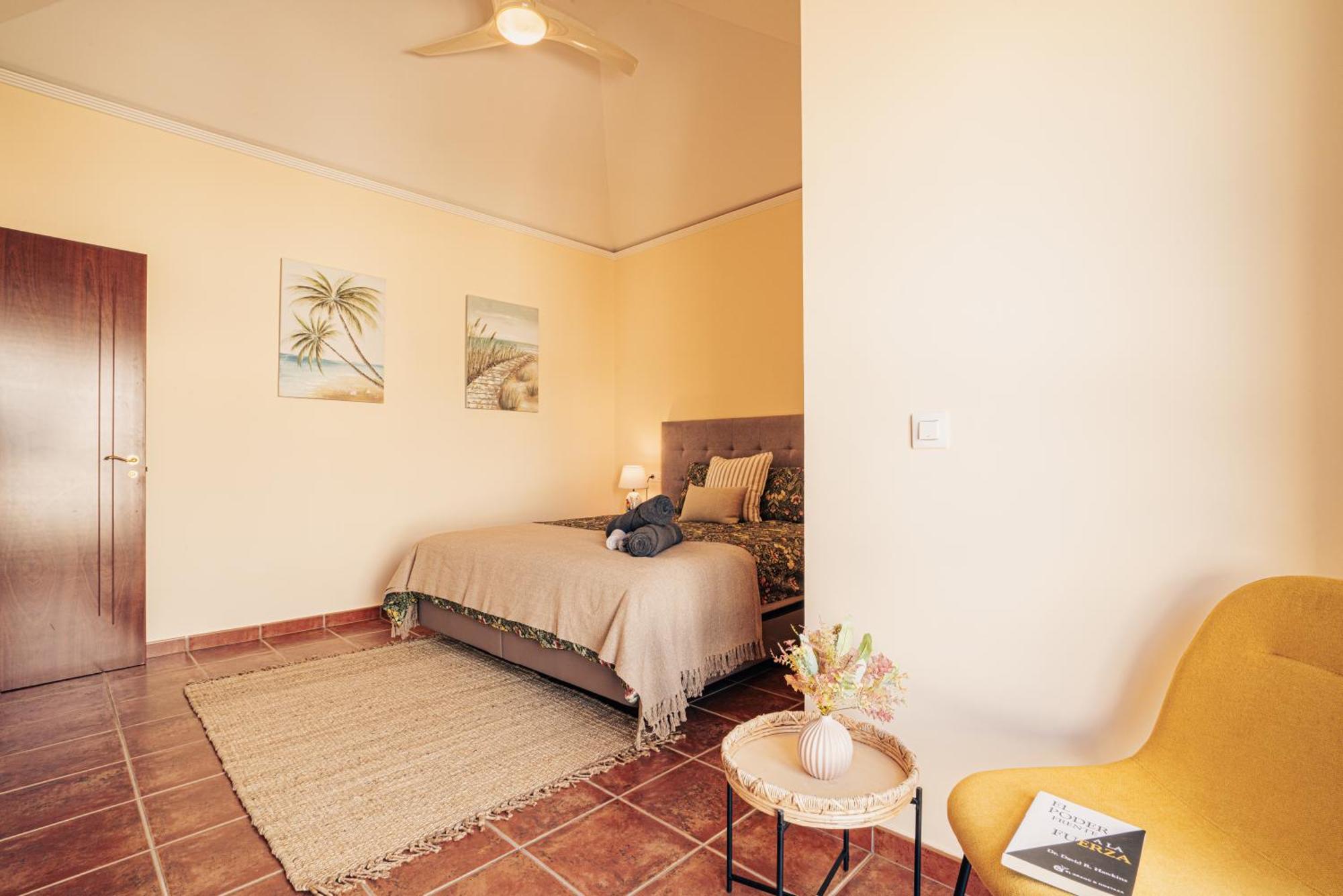 La Tejita Ocean Villa Granadilla de Abona Kültér fotó
