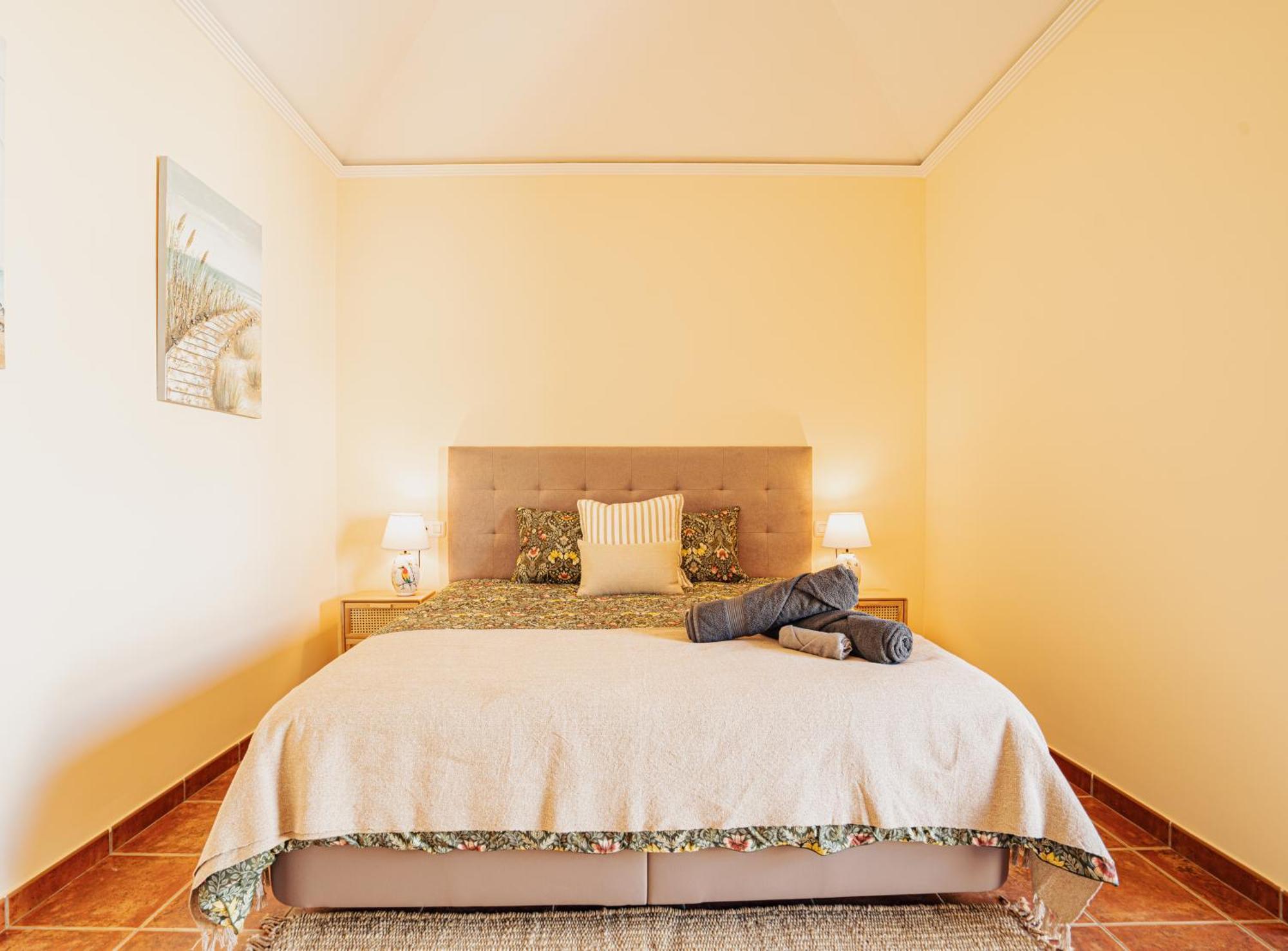 La Tejita Ocean Villa Granadilla de Abona Kültér fotó